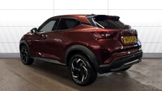 Nissan Juke 1.0 DiG-T 114 N-Connecta 5dr Petrol Hatchback